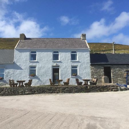 Old Irish Farmhouse Dingle Luaran gambar