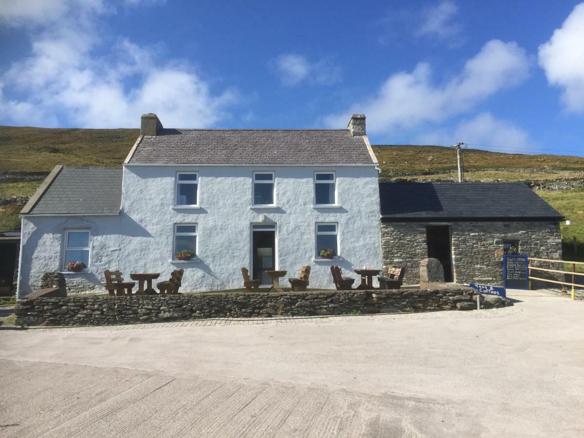 Old Irish Farmhouse Dingle Luaran gambar